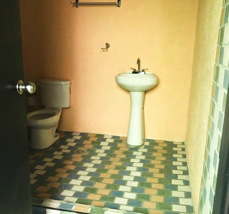 Baño