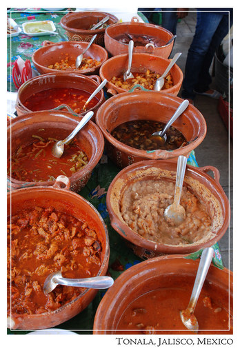 Los mejores restaurantes en Tonalá 