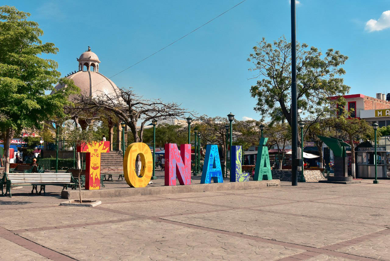 Tonalá Jalisco Es La Capital De Las Artesanías Conectando Jalisco 